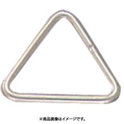 RT330 [水本 ステンレス 三角リンク 線径3mm内幅30mm]