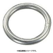 R440 [水本 ステンレス 丸リンク 線径4mm内径40mm]