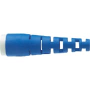 FSCBT2BUX [パンドウイット 研磨済み光コネクタ用ブーツ (10個入)]