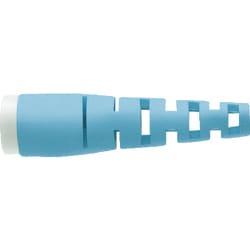 FMCBT3AQX [パンドウイット 研磨済み光コネクタ用ブーツ (10個入)]