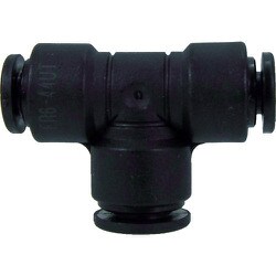 チヨダ ファイブ異径ユニオンティ 6mmX4mm(2箇所) FR644UT