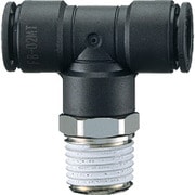 チヨダ ファイブメイルブランチティ 8mm・R1/4 F802MT