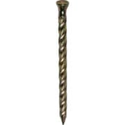 00046811 [フロアー釘 500g （径：d）2.4×（全長：L）45mm（約310本入）]