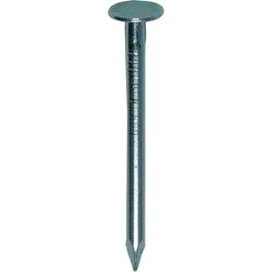ユニクロ ボード釘 500g （径：d）1.7×（全長：L）25mm（約950本入） 00046814