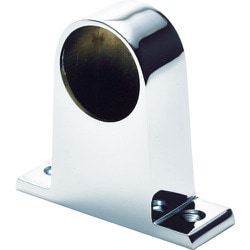 フジテック A型ブラケット25パイ・止 B28103