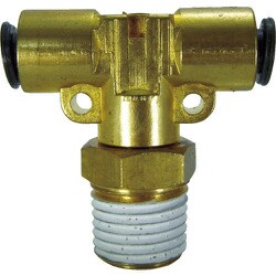 チヨダ フジメイルブランチティ(金属) 4mm・R1/4 402MT