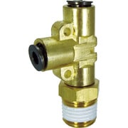 チヨダ フジメイルランティ(金属) 4mm・R1/4 402RT