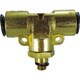 チヨダ フジメイルブランチティ(金属) 6mm・M5X0.8 6M5MT