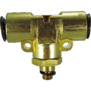 チヨダ フジメイルブランチティ(金属) 6mm・M5X0.8 6M5MT
