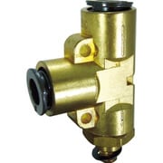 チヨダ フジメイルランティ(金属) 6mm・M5×0.8 6M5RT