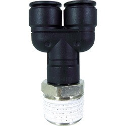 チヨダ ファイブメイルブランチワイ 10mm・R1/2 F1004MY