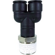 チヨダ ファイブメイルブランチワイ 10mm・R1/2 F1004MY