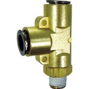 チヨダ フジメイルランティ(金属) 8mm・R1/8 801RT