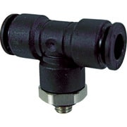 チヨダ ファイブメイルブランチティ 6mm・M5×0.8 F6M5MT