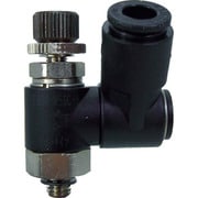 チヨダ ファイブスピードコントローラβメーターイン6mm・M5×0.8 FB6RM5SCI