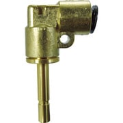 チヨダ フジエルコネクター(金属) 4mm 400LC