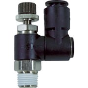 チヨダ ファイブスピードコントローラβメーターイン6mm・R1/8 FB6R01SCI