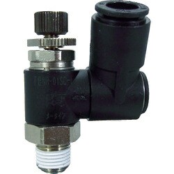 チヨダ ファイブスピードコントローラβメーターイン8mm・R1/8 FB8R01SCI