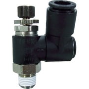 チヨダ ファイブスピードコントローラβメーターイン8mm・R1/8 FB8R01SCI