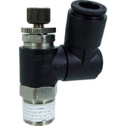 チヨダ ファイブスピードコントローラβメーターイン8mm・R1/4 FB8R02SCI