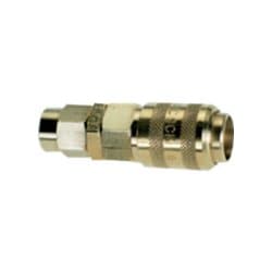 チヨダ ハイコックソケットホース継手タイプ 6.5mmX10mm HLCT6.5