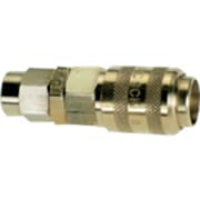 チヨダ ハイコックソケットホース継手タイプ 6.5mmX10mm HLCT6.5