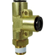 601RT [チヨダ フジメイルランティ(金属) 6mm・R1/8]