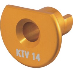 DKMSDIV14KIVAD [タジマ ムキソケD IV 14 KIV用アダプタ]