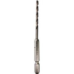 BIC TOOL TOOL 六角軸月光ドリル 5.5mm ブリスターパック 6GK5.5