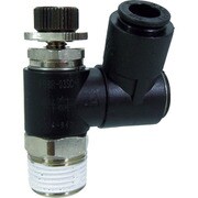 チヨダ ファイブスピードコントローラβメーターイン8mm・R3/8 FB8R03SCI