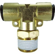 チヨダ フジメイルブランチティ(金属) 8mm・R3/8 803MT