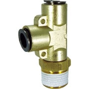 チヨダ フジメイルランティ(金属) 8mm・R3/8 803RT