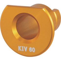 DKMSDIV60KIVAD [タジマ ムキソケD IV 60 KIV用アダプタ]