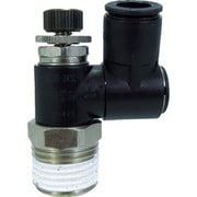 チヨダ ファイブスピードコントローラβメーターイン10mm・R1/2 FB10R04SCI
