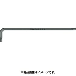 24455 [Wera 967 XL トルクスHFキー TX20]