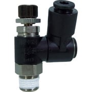 チヨダ ファイブスピードコントローラβメーターイン4mm・R1/8 FB4R01SCI