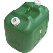 KY20W [ヒシエス 軽油缶 20Lワイド グリーン]