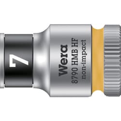 3741 [Wera 8790 HMB HFソケット 3/8 7.0mm]