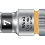 3741 [Wera 8790 HMB HFソケット 3/8 7.0mm]