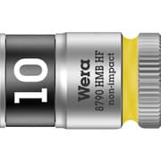 3744 [Wera 8790 HMB HFソケット 3/8 10.0mm]