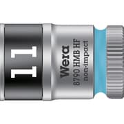 3745 [Wera 8790 HMB HFソケット 3/8 11.0mm]