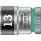 3747 [Wera 8790 HMB HFソケット 3/8 13.0mm]