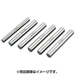 SK 鋼ピンゲージ AAシリーズ +-公差 AA 10.04mm AA10.04