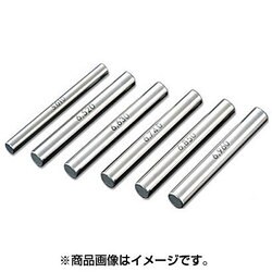 SK 鋼ピンゲージ AAシリーズ +-公差 AA 10.10mm AA10.10