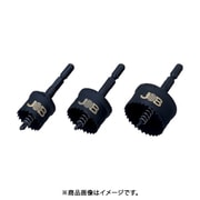 JIH9 [ジョブマスター インパクトホールソー 9mm]