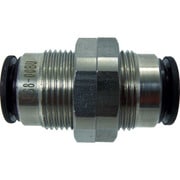 チヨダ ファイブSUSバルクヘッドユニオン 8mm FS800BU