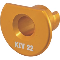 DKMSDIV22KIVAD [タジマ ムキソケD IV 22 KIV用アダプタ]