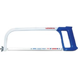 45328 [LENOX 軽量ハックソーフレーム 45328 (300mmブレード用)]