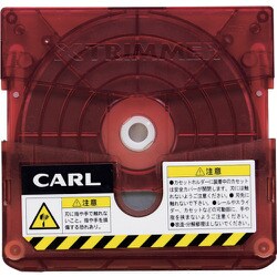 TRC600 [カール 裁断機 トリマー替刃 直線]