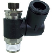 チヨダ ファイブスピードコントローラβメーターイン12mm・R3/8 FB12R03SCI